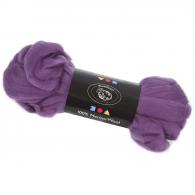 Creativ Company - CC Merino Wol 100gr Violet - #592299