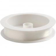 Creativ Company - CC Nylondraad 0,25 mm Transparant 100 m - #591048