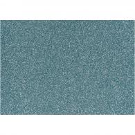 Creativ Company - CC Opstrijkfolie Lichtblauw 14x21 cm 1 vel - #592721