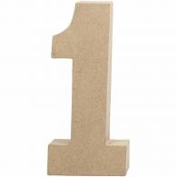Creativ Company - CC Papier-Maché 1 Groot - #590636