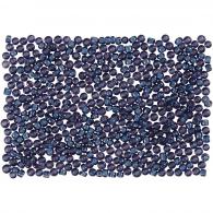 Creativ Company - CC Rocailles 1,7 mm Donkerblauw 25 gr - #591063