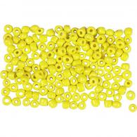 Creativ Company - CC Rocailles 3 mm Geel 25 gr - #591209