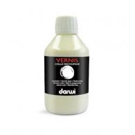 Darwi Lackkleber 250 ml, wasserbasiert – Polymer Clay / Modelliermasse - #296164