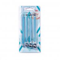 DottingTools 4-teiliges Metall-Polymer-Ton-/Modelliermasse-Set - #441158