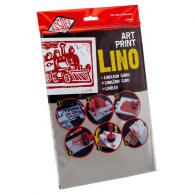 Essdee Lino 203x305x3.2 mm 2 pieces - #593234
