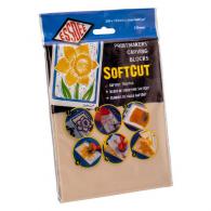 Essdee Softcut 210x150x3 mm 2 pieces - #593244