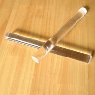 Fimo Acrylrolle 20 cm massiv - Polymerknete / Modelliermasse - #376959