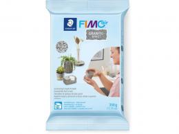 Fimo Air Granite Selbsttrocknende Modelliermasse 300 g - #370608
