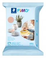 FIMO Air Zelfdrogende Klei Huidskleur 1000g - Boetseerklei - #20348