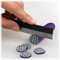 Fimo Ausstechformen-Set – Polymer Clay / Modelliermasse - #141434