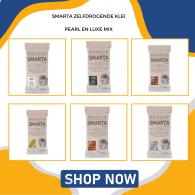 Fimo Basic Set 6x50g - Vielseitige Polymerknete &amp; Modelliermasse - #520857