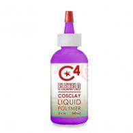 Fimo C4 Flexflo Deco Lila 60 ml - Polymerknete / Modelliermasse - #373767
