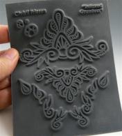 Fimo Christi Friesen – Relaxed Grandeur – Polymer Clay - #311345