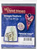 Fimo Christi Friesen Kollektion Ton - Polymer Clay &amp; Modelliermasse - #514704