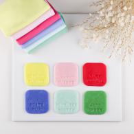 Fimo Clay Soft Set 21-61 (6 Teile) - Polymerknete / Modelliermasse - #487405