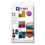 Fimo Effect Nature Set Modelliermasse - Polymer Clay &amp; Modelliermasse - #571867