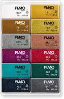 Fimo Effect Nature Set Modelliermasse - Polymer Clay &amp; Modelliermasse - #571867