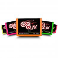 Fimo Effect Neon Pink Polymer Clay | Modelliermasse - Goedkoopsteklei.nl - #492686