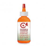 Fimo Effect Orange 60 ml – Polymerknete &amp; Modelliermasse - #373764
