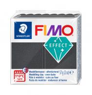 FIMO-Effekt 57G, Metallic Stahlgrau 8010-91 - #372365