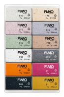 Fimo Effekt Boho Set Modelliermasse - Polymer Clay &amp; Modelliermasse - #571868