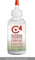 Fimo Flüssiggel Transparent 50ml - Polymer &amp; Modelliermasse - #373754
