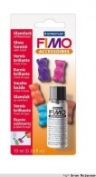 FIMO Glanslak 10ml - Hoogglans Lak voor Polymeerklei Boetseerklei - #7271