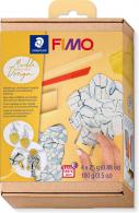 FIMO® How To Create Set Marble Design - #665267