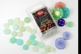 Fimo Knete – Komplettes Set in allen Farben – Polymerknete / Modelliermasse - #547657