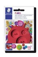 Fimo-Knete – Polymerknete und Modelliermasse für kreative Köpfe - #520331