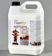 Fimo Knete Transparent 5 kg – Preisgünstige Modelliermasse &amp; Polymerknete - #522786
