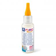 FIMO Liquid Deko Gel 50ml - Flüssige Polymerknete / Modelliermasse - #10084