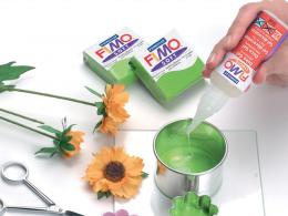 FIMO Liquid Deko Gel 50ml - Flüssige Polymerknete / Modelliermasse - #10084