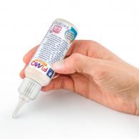 FIMO Liquid Deko Gel 50ml - Flüssige Polymerknete / Modelliermasse - #10084
