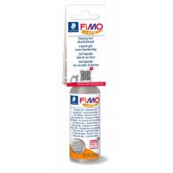 Fimo Liquid Silver 50ml - Flüssige Polymerknete | GoedkoopsteKlei.nl - #156451