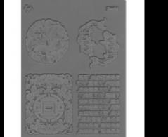 Fimo Lisa Pavelka Zenful Texture – Polymerton / Modelliermasse - #516687