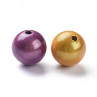 Fimo Magic Pearl Mix 18 mm – Polymerknete / Modelliermasse - #441159