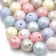 Fimo Magic Pearl Pastel Mix 16 mm - Polymer Clay / Modelliermasse - #441164