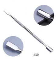 Fimo Modellierset Metallspatel Nr. 30 – Werkzeuge für Polymerclay - #392114