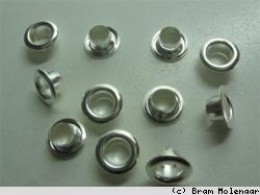 FIMO Pandorastyle Perlen mit antiksilbernen Innenkernen (35 Stück) – Zubehör aus Polymer Clay - #71