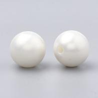 Fimo Pastel Magic Pearl Mix 10 mm - Polymer Clay / Modelliermasse - #441165