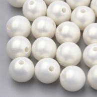 Fimo Pastel Magic Pearl Mix 8 mm – Polymerknete / Modelliermasse - #441166