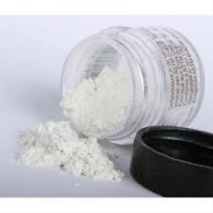 FIMO PearlEx 3g Grünes Pigmentpulver - Polymer Clay Finishing - #17868