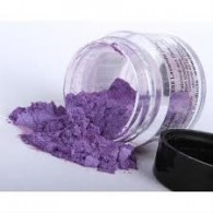 FIMO PearlEx Pigment Lavendel 3 g - Polymerknete / Modelliermasse - #17879
