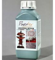 Fimo Powertex Grün, 1 kg – Hochwertige Polymer-Modelliermasse - #522846