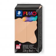 Fimo Professional 226 g Sand – Polymer Clay / Modelliermasse - #571763