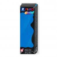 Fimo Professional 454 g Primärblau – Polymerknete &amp; Modelliermasse - #571776