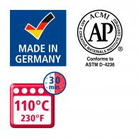 Fimo Professional 454 g Primärblau – Polymerknete &amp; Modelliermasse - #571776