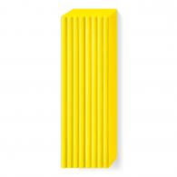 Fimo Professional 454 g Primärgelb – Polymerknete &amp; Modelliermasse - #571773