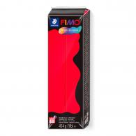 Fimo Professional 454 g Primärrot – Polymerknete / Modelliermasse - #571774